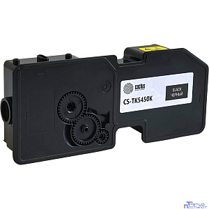 Картридж лазерный Cactus CS-TK5450K черный (4100стр.) для Kyocera ECOSYS PA2600cx/ PA2600cwx/MA2600cfx/ MA2600cwfx с чипом