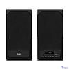 SVEN АС MC-20, чёрный (90 Вт, FM-тюнер, USB/microSD, дисплей, ПДУ, Bluetooth, Optical)