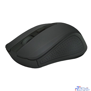 Defender Accura MM-935 Black USB {Беспроводная оптическая мышь, 4 кнопки,800-1600 dpi} [52935]