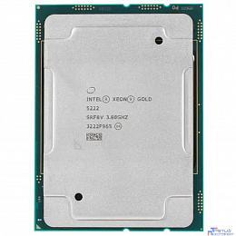 INTEL (серверные)
