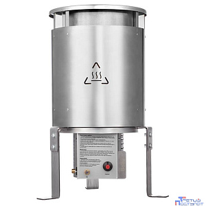 Обогреватель газовый инфракрасный Ballu BIGH-10