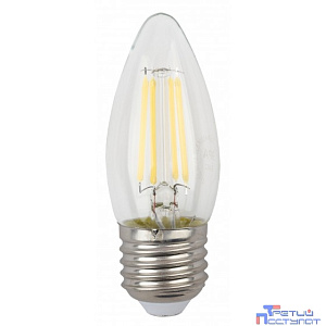 ЭРА Б0027950 Светодиодная лампа свеча F-LED B35-7w-827-E27