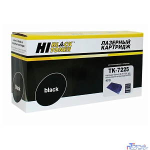 Hi-Black TK-7225  Тонер-картридж  для  Kyocera TASKalfa 4012i (35000 стр.) с чипом