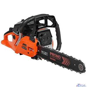 Пила бенз. CARVER PROMO PSG-45-15 [01.004.00063] { с поддоном для хранения (CST-180) }