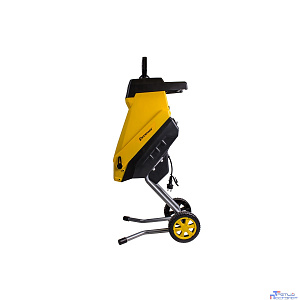 CHAMPION Измельчитель электрический SH251 { 2,5кВт 40мм 10,3кг }