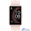 Часы Huawei Watch FIT SE Stia-B39 Nebula Pink Silicone Strap (294909)