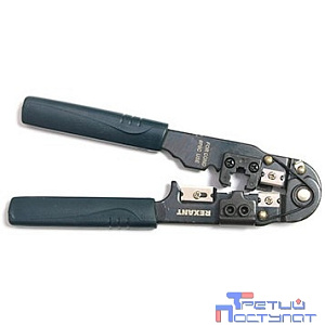 Rexant (12-3451) Кримпер для обжима 8P8C (HT-210N)