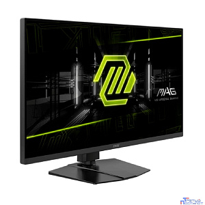 MSI MPG 31.5" 322URDF E16 черный {IPS 3840x2160 160Hz-320Hz 0.5ms 400cd 2xHDMI DisplayPort 2xUSB Tilt Swiv HAS Pivot Internal Vesa} [9S6-3DD89T-012]