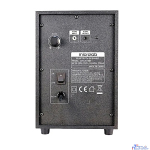 Microlab COOUL118BT