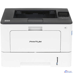Pantum BP5100DN, Принтер Mono Laser, дуплекс, A4, 40 стр/мин, 1200x1200 dpi, 512 MB RAM, лоток 250 листов, USB, LAN, старт.картр. 3000стр. {проектная модель}
