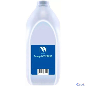 Тонер NVP для Samsung C300/CLP300/300N/350N/2160/2160N/3160/3160N/XEROX6110/6115/310/315W/CLX3175FN Premium (500 г) Black
