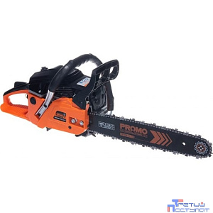 Пила бенз. CARVER PROMO PSG-45-15 [01.004.00023] { 15", 0,325-1,5-64зв.)  (2шт/уп)(96 шт/пал }