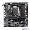 Gigabyte B760M DS3H AX, LGA 1700, Intel B760, 4*DDR5, mATX, Ret