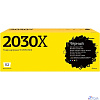 T2 TC-HW2300X Тонер-картридж для HP CLJ Pro 4203/MFP 4303 (7500 стр.) чёрный, с чипом