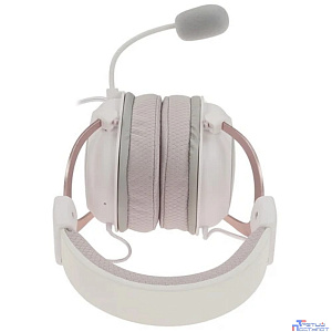 Defender Zeus X RGB, 7.1, USB, белый Redragon