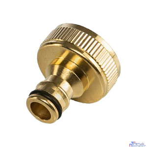 Rexant (62-0308-F) Адаптер латунный, 1", внутренняя резьба