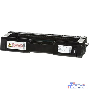 Ricoh Принт-картридж высокой емкости черный тип SPC252HE SPC252DN/252SF/262DNw/262SFNw (6500стр)(407716)
