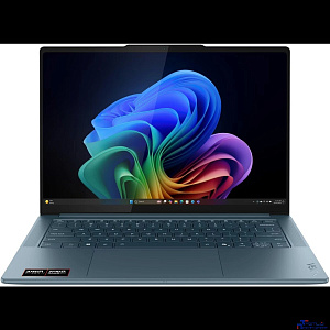 Lenovo Yoga Pro 7 14AKP10 [83KG0013RK] 14.5" {OLED 3K  Ryzen AI 7 350 32Gb SSD1Tb AMD Radeon 860M/noOs}