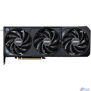 MSI PCI-E  RTX 5070 12G SHADOW 3X OC