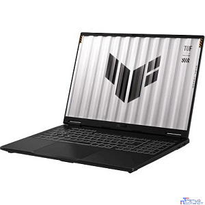 ASUS TUF A16 FA608UH-RV100 [90NR0KS1-M007R0] Jaeger Gray 16" {WUXGA  Ryzen 7  260(2.4Ghz)/32768Mb/512PCISSDGb/RTX 5050(8192Mb)/