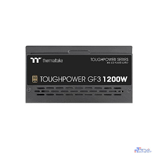 Блок питания Thermaltake Toughpower GF3 1200W Gold