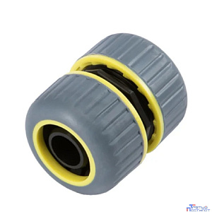 Rexant (62-0219-1-F) Муфта ремонтная для шланга 3/4"