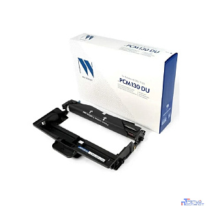 Блок фотобарабана NVP совместимый NV-PCM130 DU для Катюша M130/Р130 (12000k)