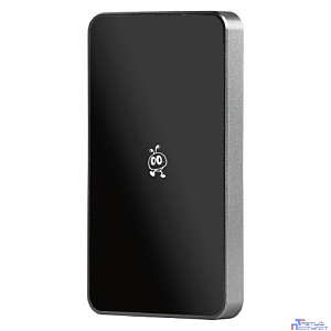 Smartbuy Portable SSD 512GB P5 Pro USB 3.2 silver