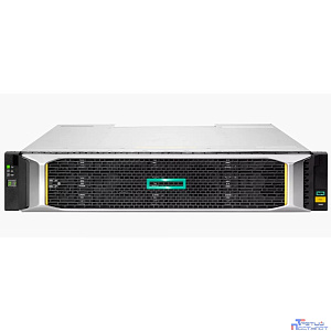 Система хранения данных / R7J72B_bundle / HPE MSA 2060 10GBASE-T iSCSI LFF Storage./ R7L70A#0D1x10 / R0Q49A#0D1x2/ R7J72B