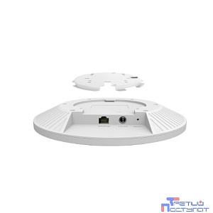 TP-Link EAP680 Потолочная точка доступа Wi-Fi AX6000