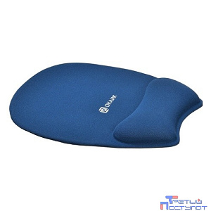 Коврик для мыши Oklick OK-RG0580-BL [1088645]