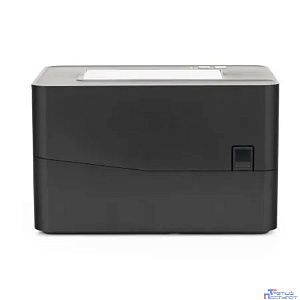MERTECH TLP400 Термотрансферный принтер этикеток {USB Ethernet} Black