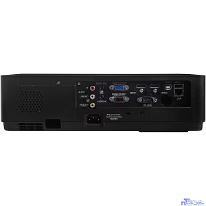 Cactus CS-S3.B Проектор черный {Cactus CS-S3.B 3LCD 43000Lm LS 4300Lm ANSI (1280x1024) 15000:1 ресурс лампы:10000часов 1xUSB typeA 2xHDMI 4.7кг}