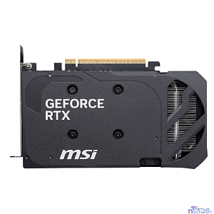 Видеокарта MSI RTX5050 SHADOW 2X OC 8GB GDDR6 128bit 3xDP HDMI 2FAN RTL