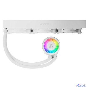 СЖО Liquid Freezer III Pro 360 ARGB Whte ACFRE00188A