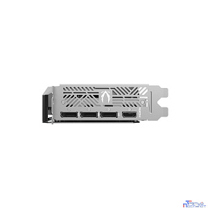 Видеокарта ZOTAC GAMING GeForce RTX 5060 Ti Twin Edge OC 16Gb DDR7 128 bit  2407/2602 MHz  3*DP/HDMI  2*FAN (ZT-B50620H-10M) RTL