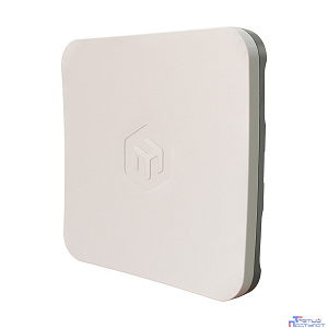 MikroTik SXTsq-5axD Радиомаршрутизатор SXTsq 5 AX,  5 ГГц, Wi-Fi 6, ROS L4, 802.11a/n/ac/ax, 24dbm, 1Gbit RJ45