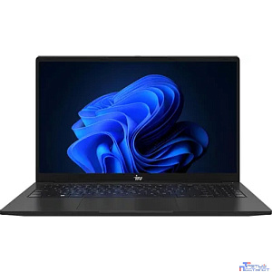 IRU Strato 15ALI [2058947] Black 15,6" {FHD  i5 1235U/ 16Gb/ SSD512Gb/ Intel Iris Xe graphics/DOS}