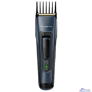 Триммер Rowenta Signature TN4500F4 синий [1830008407]