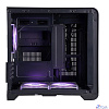 1STPLAYER RT5 ARGB Black / mATX / 3x120mm ARGB fans / RT5-BK-2FC7R-1FC7