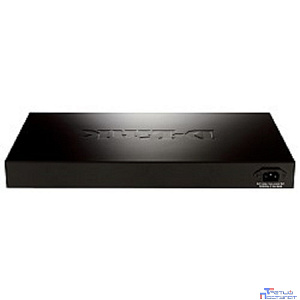 D-Link DGS-1210-28/ME/A2B Управляемый L2 коммутатор с 24 портами 10/100/1000Base-T и 4 портами 1000Base-X SFP