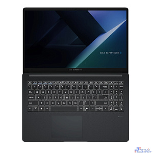 ASUS ExpertBook B1 B1503CVA-S71435 [90NX0801-M01JV0] Gentle Grey 15.6" {FHD  Core 5 120U/16Gb/SSD512Gb/NoOS}