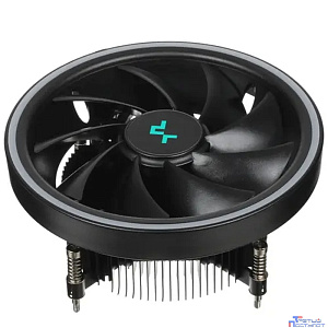 Case fan Deepcool UL551 1700 R-UL551-BKAMAB-G-17