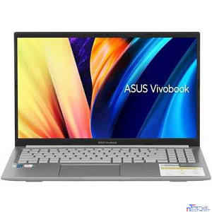 ASUS VivoBook 15 OLED X1505VA [90NB10P1-M011Y0] Q.Blue 15.6" {OLED FHD  i5 13420H/ 16Gb /SSD512Gb /Intel Iris Xe graphics /noOs}