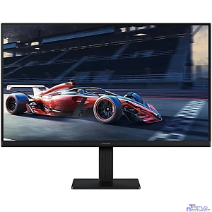 LCD Samsung 24" S24D300GAI {IPS 1920x1080 100Hz 5ms 250cd  16:9 D-Sub HDMI FreeSync External Vesa}[LS24D300GAIXCI]