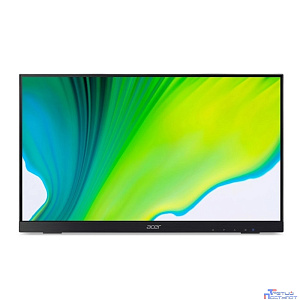 LCD Acer UT222Qbmip 21.5" {IPS Touch 1920x1080 75Hz 5ms 250cd 1000:1 D-Sub HDMI DisplayPort USB2.0 Speakers 2x2W FreeSync VESA}