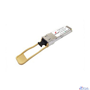 ELTEX FH-QSFP4TCDM01 QSFP+ 40G SR4 MM   MPO  100M  DDM