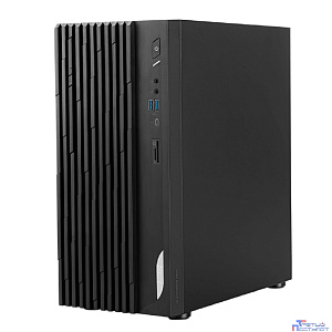 MSI Pro DP180 14th Tower [9S6-B0A741-873] {Core i7-14700/ 16Gb(16*1) DDR5/512Gb SSD M.2/ Intel UHD graphics/ Wired keyboard&Mouse/ noOS}