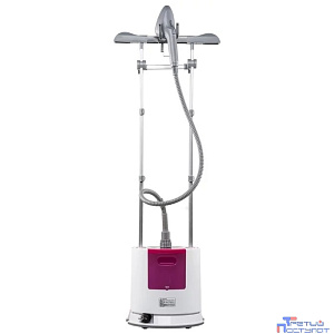 KITFORT KT-915 Отпариватель  Professional Series.Мощность: 2000 Вт.Объем резервуара для воды: 1,6 л.