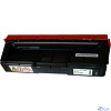 Ricoh Картридж тип SP C310HE, Cyan Aficio SP C242SF/C242DN (407637)